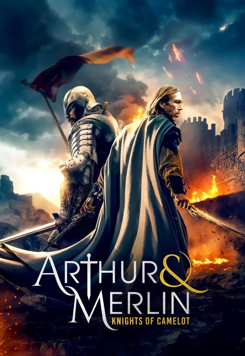 Arthur & Merlin: Hiệp Sĩ Lạc Đà (Arthur & Merlin: Knights of Camelot) Arthur & Merlin: Hiệp Sĩ Lạc Đà (Arthur & Merlin: Knights of Camelot) vietsub