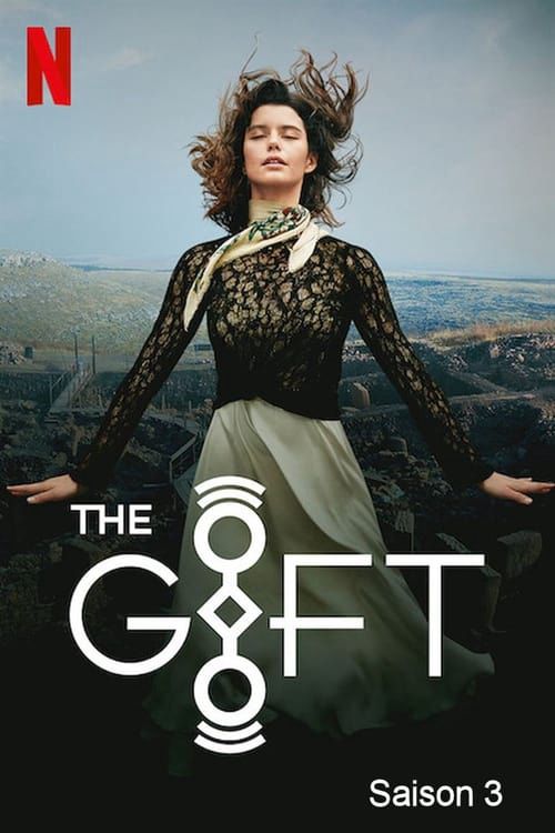 Atiye (Phần 3) (The Gift (Season 3)) Atiye (Phần 3) (The Gift (Season 3)) vietsub