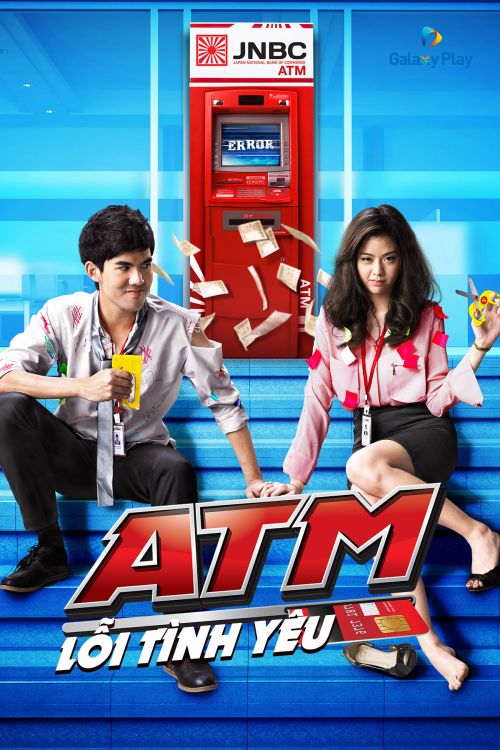 ATM Lỗi Tình Yêu (ATM) vietsub