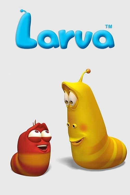 Ấu Trùng Tinh Nghịch (Phần 3) (Larva (Season 3)) Ấu Trùng Tinh Nghịch (Phần 3) (Larva (Season 3)) vietsub