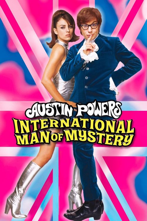 Austin Powers: Điệp Viên Ngốc Nghếch (Austin Powers: International Man of Mystery) Austin Powers: Điệp Viên Ngốc Nghếch (Austin Powers: International Man of Mystery) vietsub