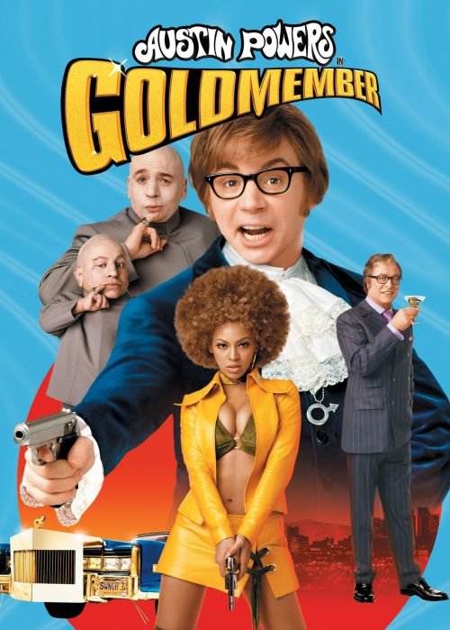 Austin Giải Cứu Thế Giới (Austin Powers In Goldmember) Austin Giải Cứu Thế Giới (Austin Powers In Goldmember) vietsub