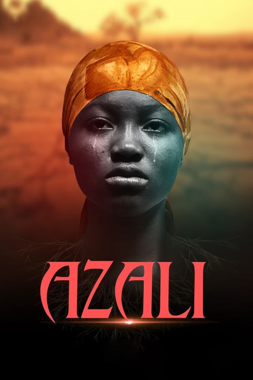 Azali: Định Mệnh (Azali) Azali: Định Mệnh (Azali) vietsub