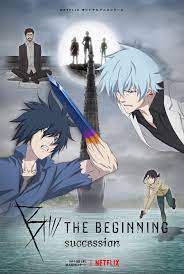 B: Sự Khởi Đầu (Phần 2) (B: The Beginning (Season 2)) vietsub