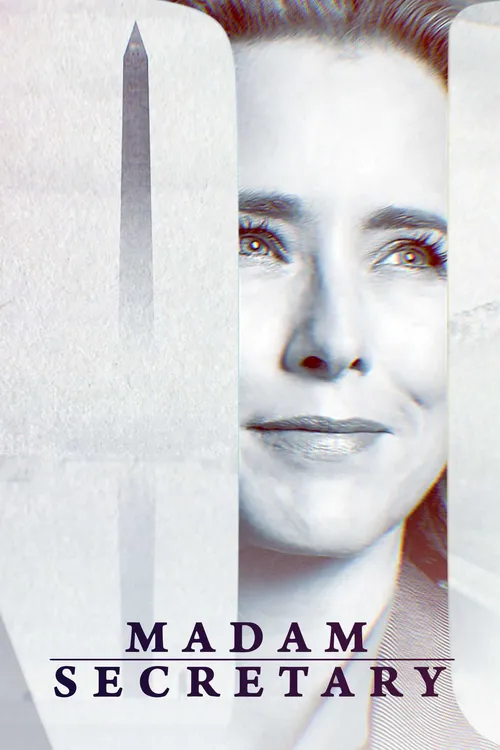 Bà Bộ Trưởng (Phần 5) (Madam Secretary (Season 5)) Bà Bộ Trưởng (Phần 5) (Madam Secretary (Season 5)) vietsub