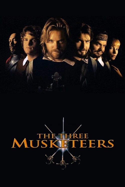 Ba Chàng Lính Ngự Lâm (The Three Musketeers) Ba Chàng Lính Ngự Lâm (The Three Musketeers) vietsub
