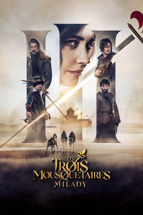 Ba Chàng Lính Ngự Lâm - Phần 2: Milady (The Three Musketeers - Part II: Milady) Ba Chàng Lính Ngự Lâm - Phần 2: Milady (The Three Musketeers - Part II: Milady) vietsub
