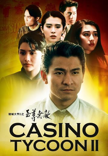 Bá Chủ Bịp Thành 2 (Casino Tycoon 2) Bá Chủ Bịp Thành 2 (Casino Tycoon 2) vietsub
