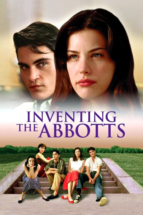 Ba Cô Gái Nhà Abbott (Inventing The Abbotts) vietsub
