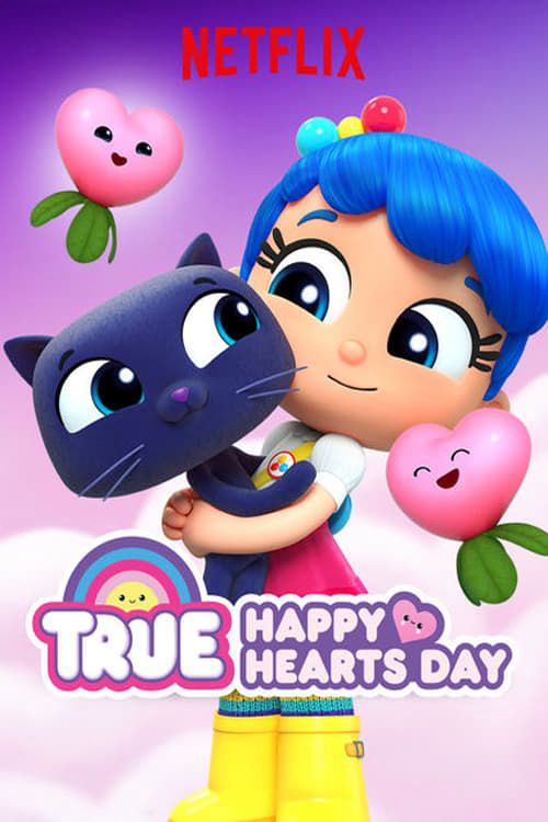 Ba Điều Ước Của True (True: Happy Hearts Day) Ba Điều Ước Của True (True: Happy Hearts Day) vietsub