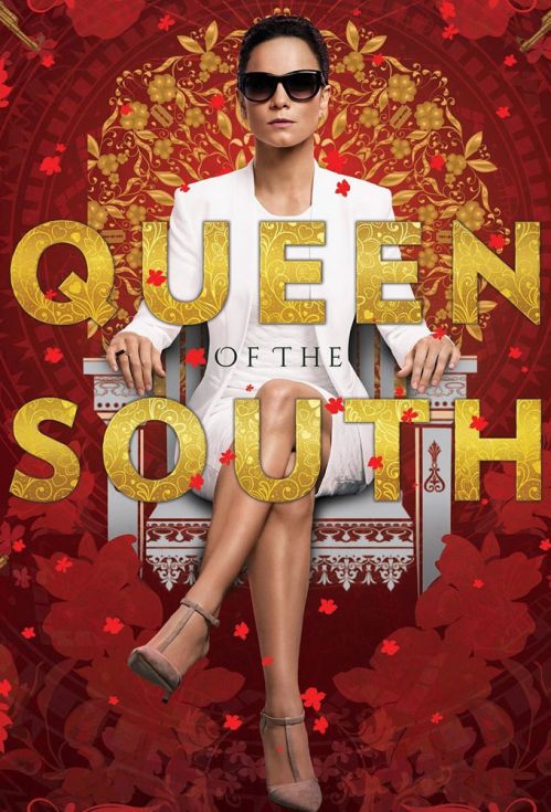 Bà Hoàng Phương Nam (Phần 1) (Queen Of The South (Season 1)) vietsub