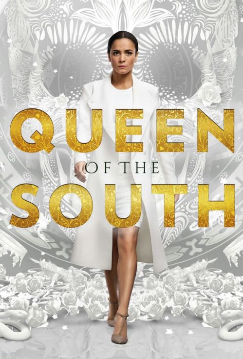 Bà Hoàng Phương Nam (Phần 2) (Queen Of The South (Season 2)) vietsub