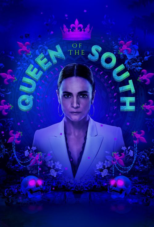 Bà Hoàng Phương Nam (Phần 4) (Queen Of The South (Season 4)) vietsub