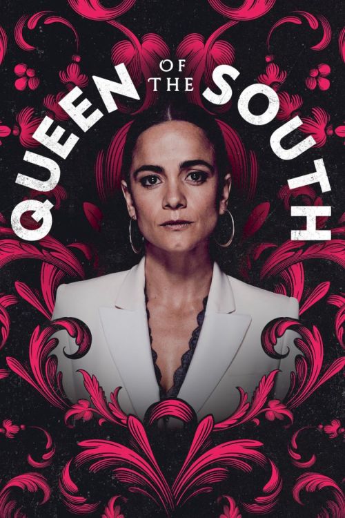 Bà Hoàng Phương Nam (Phần 5) (Queen Of The South (Season 5)) vietsub