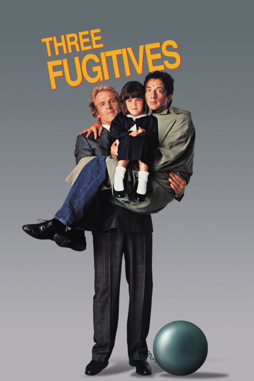 Ba Kẻ Đào Tẩu (Three Fugitives) Ba Kẻ Đào Tẩu (Three Fugitives) vietsub