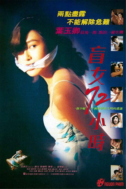 Ba Ngày Nhục Hình (3 Days Of A Blind Girl) vietsub