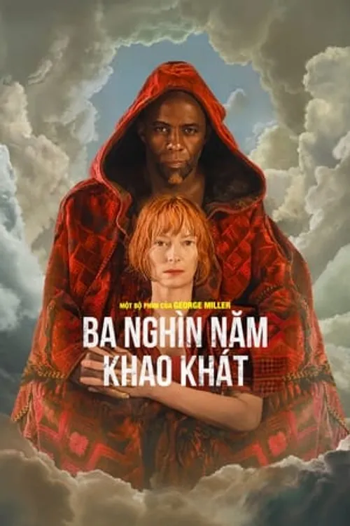 Ba Nghìn Năm Khao Khát (Three Thousand Years of Longing) vietsub