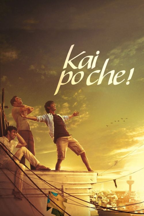 Ba Người Anh Em (Kai Po Che!) Ba Người Anh Em (Kai Po Che!) vietsub
