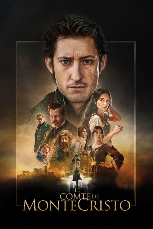 Bá tước Monte-Cristo (The Count of Monte-Cristo) Bá tước Monte-Cristo (The Count of Monte-Cristo) vietsub