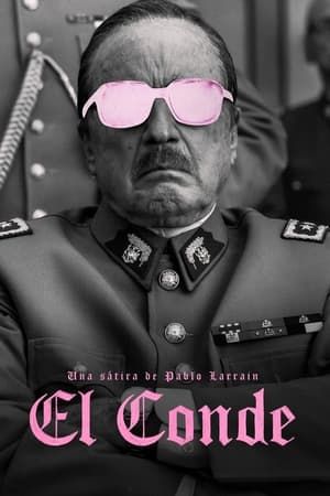 Bá tước (El Conde) vietsub