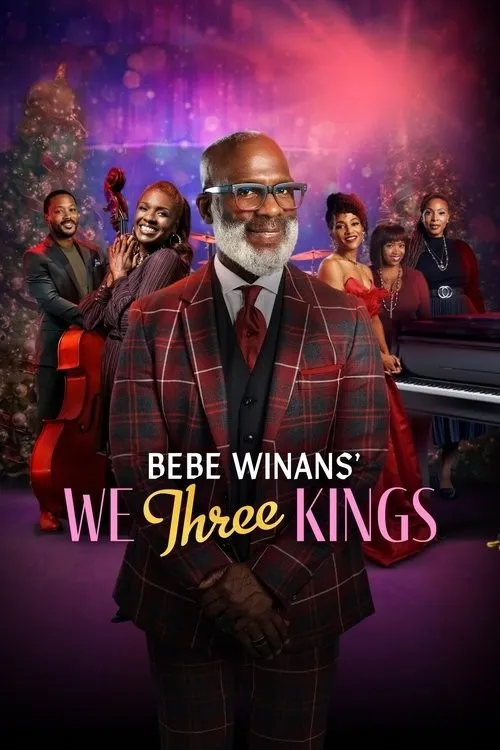 Ba Vua Chúng Tôi của BeBe Winans (BeBe Winans’ We Three Kings) vietsub