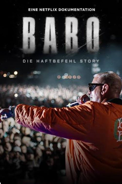 Babo: Câu Chuyện Về Haftbefehl (Babo: The Haftbefehl Story) Babo: Câu Chuyện Về Haftbefehl (Babo: The Haftbefehl Story) vietsub