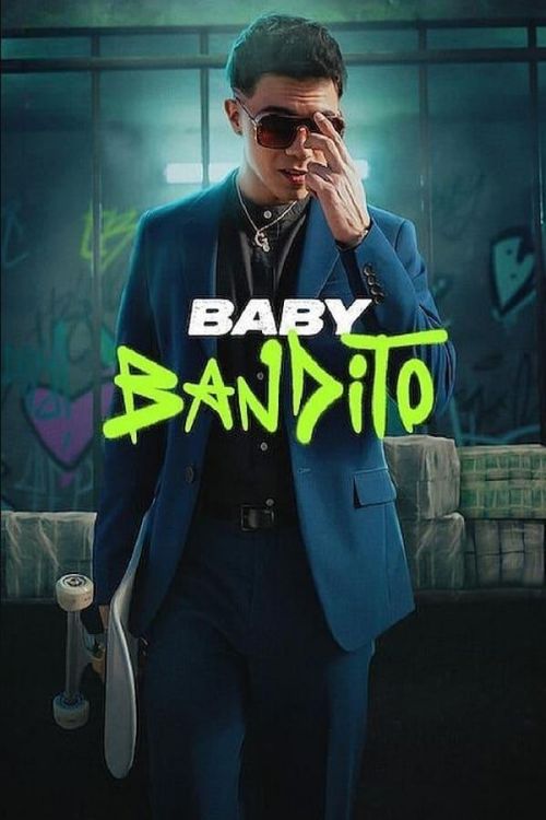 Baby Bandito (Phần 1) (Baby Bandito (Season 1)) vietsub