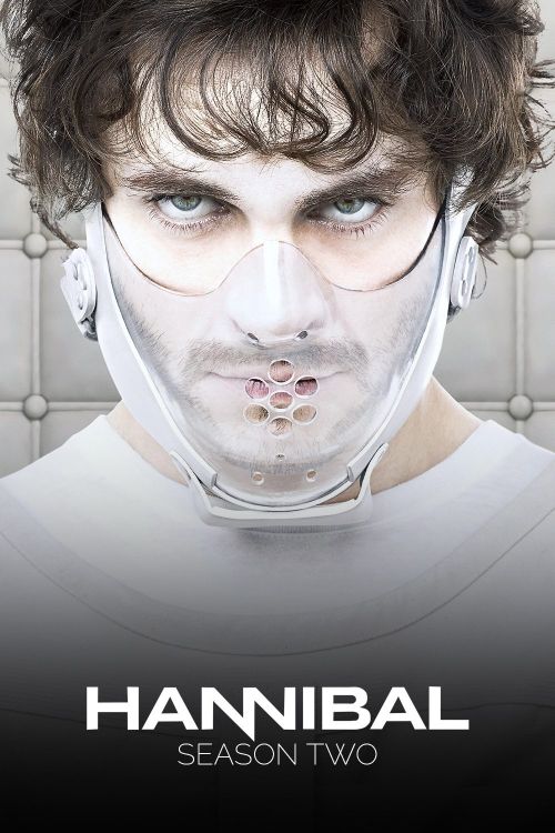 Bác Sĩ Ăn Thịt Người (Phần 2) (Hannibal (Season 2)) vietsub