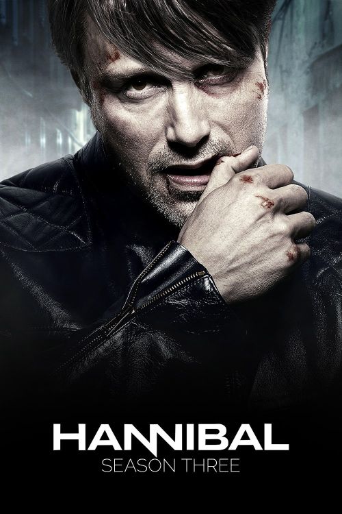 Bác Sĩ Ăn Thịt Người (Phần 3) (Hannibal (Season 3)) vietsub