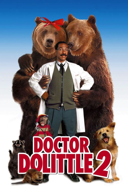 Bác Sĩ Thú Y 2 (Dr. Dolittle 2) Bác Sĩ Thú Y 2 (Dr. Dolittle 2) vietsub