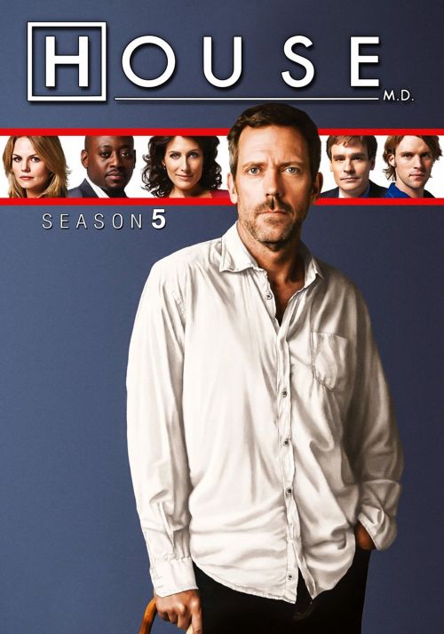 Bác Sĩ House (Phần 5) (House M.D. (Season 5)) Bác Sĩ House (Phần 5) (House M.D. (Season 5)) vietsub