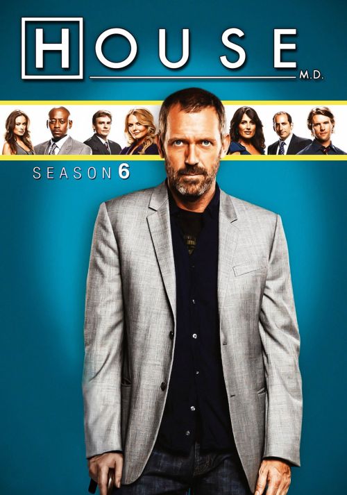 Bác Sĩ House (Phần 6) (House M.D. (Season 6)) Bác Sĩ House (Phần 6) (House M.D. (Season 6)) vietsub