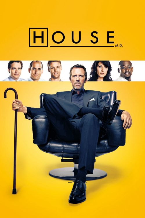 Bác Sĩ House (Phần 7) (House M.D. (Season 7)) Bác Sĩ House (Phần 7) (House M.D. (Season 7)) vietsub