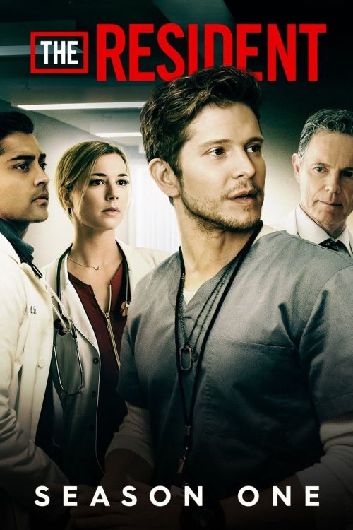 Bác Sĩ Mỹ (Phần 1) (The Resident (Season 1)) vietsub
