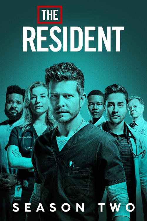 Bác Sĩ Mỹ (Phần 2) (The Resident (Season 2)) vietsub
