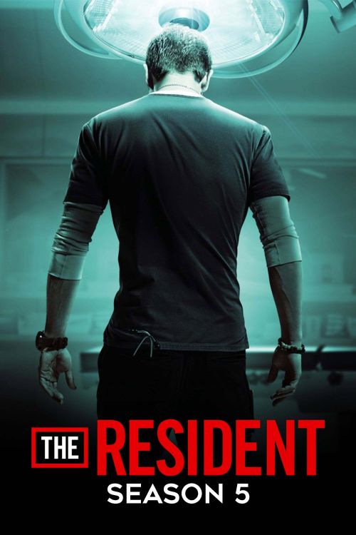 Bác Sĩ Mỹ (Phần 5) (The Resident (Season 5)) vietsub