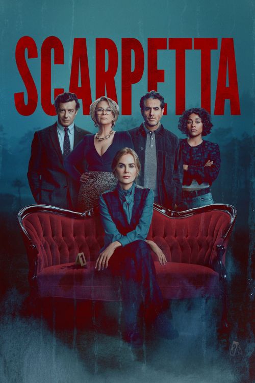 Bác Sĩ Pháp Y (Scarpetta) Bác Sĩ Pháp Y (Scarpetta) vietsub