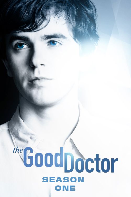 Bác sĩ thiên tài (Phần 1) (The Good Doctor (Season 1)) vietsub