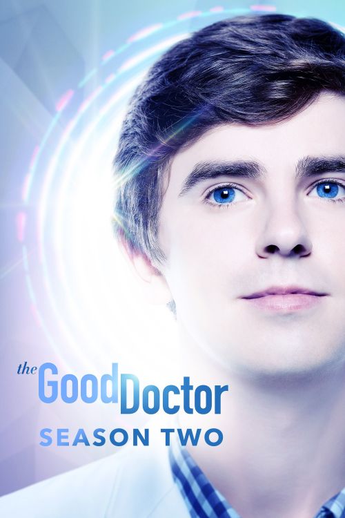 Bác sĩ thiên tài (Phần 2) (The Good Doctor (Season 2)) vietsub