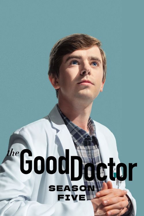 Bác sĩ thiên tài (Phần 5) (The Good Doctor (Season 5)) vietsub
