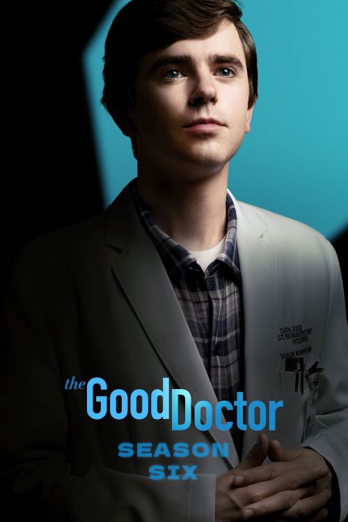 Bác sĩ thiên tài (Phần 6) (The Good Doctor (Season 6)) vietsub