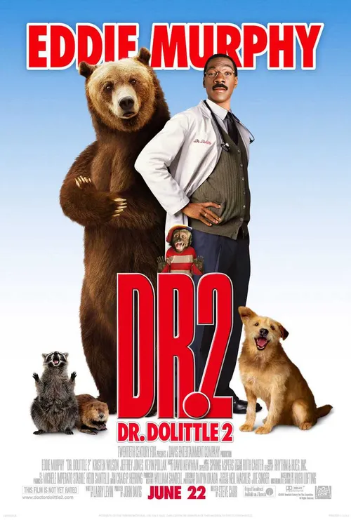 Bác Sĩ Thú Y 2 (Dr. Dolittle 2) Bác Sĩ Thú Y 2 (Dr. Dolittle 2) vietsub