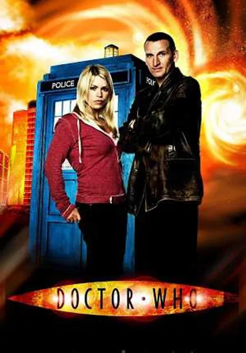 Bác Sĩ Vô Danh (Phần 1) (Doctor Who (Season 1)) Bác Sĩ Vô Danh (Phần 1) (Doctor Who (Season 1)) vietsub