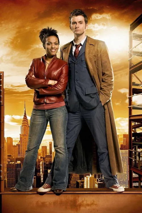 Bác Sĩ Vô Danh Phần 3 (Doctor Who (Season 3)) Bác Sĩ Vô Danh Phần 3 (Doctor Who (Season 3)) vietsub