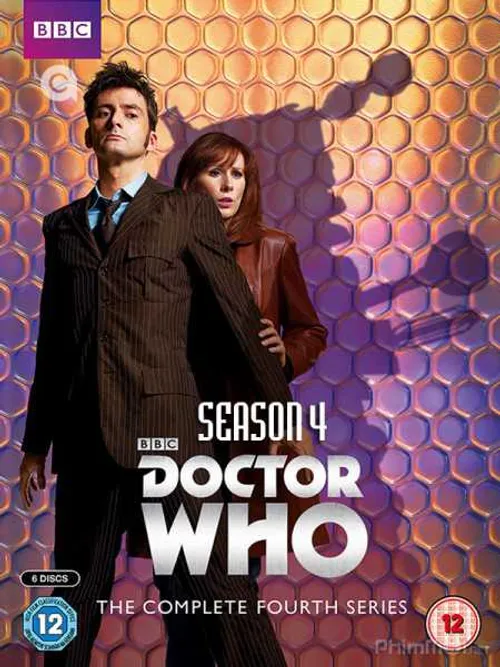 Bác Sĩ Vô Danh Phần 4 (Doctor Who (Season 4)) Bác Sĩ Vô Danh Phần 4 (Doctor Who (Season 4)) vietsub