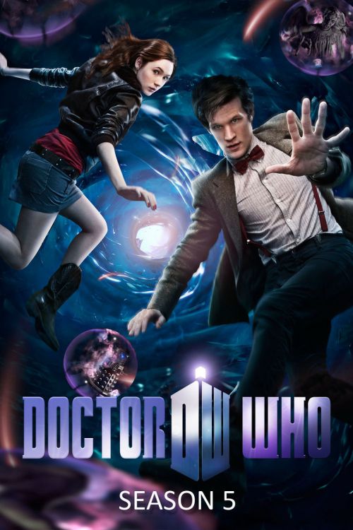 Bác Sĩ Vô Danh (Phần 5) (Doctor Who (Season 5)) Bác Sĩ Vô Danh (Phần 5) (Doctor Who (Season 5)) vietsub