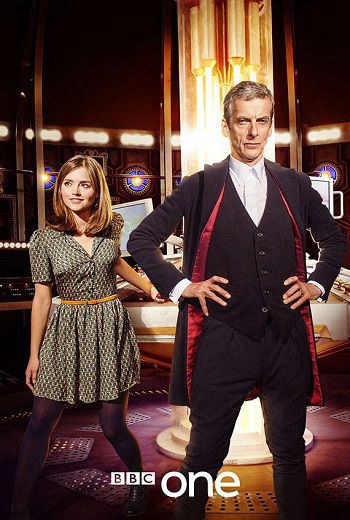 Bác Sĩ Vô Danh (Phần 8) (Doctor Who (Season 8)) Bác Sĩ Vô Danh (Phần 8) (Doctor Who (Season 8)) vietsub