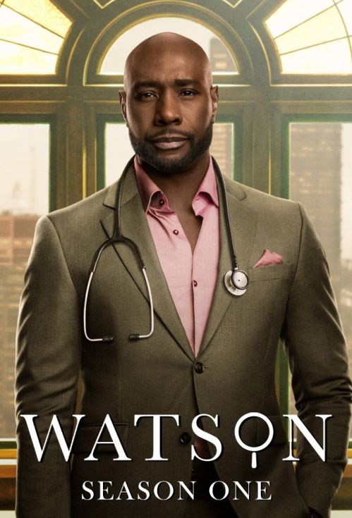 Bác Sĩ Watson (Phần 1) (Watson (Season 1)) Bác Sĩ Watson (Phần 1) (Watson (Season 1)) vietsub