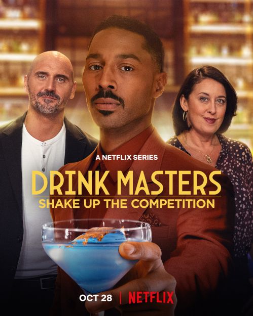 Bậc Thầy Pha Chế (Drink Masters) Bậc Thầy Pha Chế (Drink Masters) vietsub