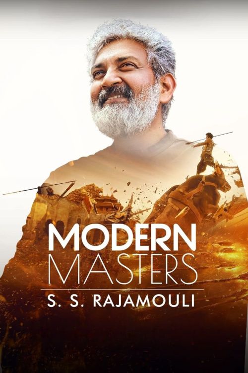 Bậc thầy thời hiện đại: SS Rajamouli (Modern Masters: SS Rajamouli) vietsub